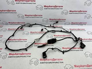 Проводка бампера заднего Chevrolet Equinox 3 поколение (2017 - 2025), 84201797