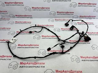 Проводка бампера заднего GMC Terrain 2 поколение 2020, 1.5 л., бензин, АКПП, 84201797