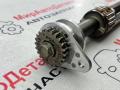 вал балансирный Jeep Wrangler 4 поколение, 2.0 л., бензин, 05048052AE, 00500537450 - фото №5
