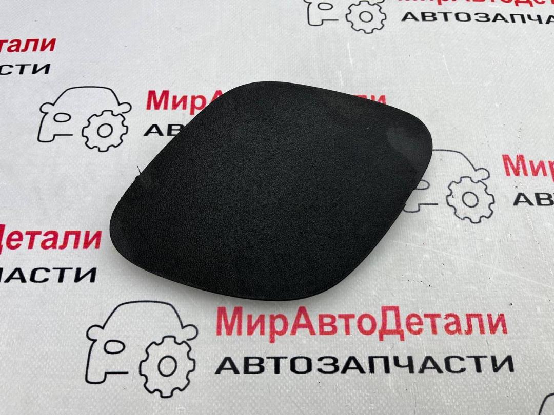 Декоративная накладка центральной консоли GMC Terrain 2 поколение 2019, 1.5 л., бензин, АКПП, 23400302 - фото №1