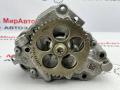насос масляный Alfa Romeo Giulia 2 поколение 2018, 2.0 л., бензин, АКПП, 50056393, 04893614AF - фото №2