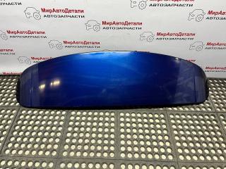 спойлер Alfa Romeo Stelvio 1 поколение 2018, 2.0 л., бензин, АКПП, 156114182, 01561249660