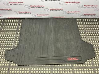 ковер багажника GMC Terrain 2 поколение 2019, 1.5 л., бензин, АКПП, 84289060