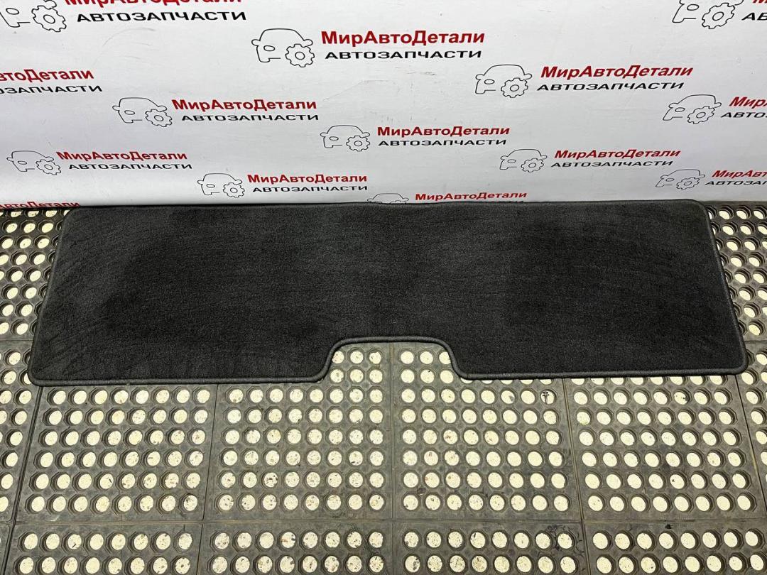 ковер салонный Chevrolet Equinox 3 поколение (2017 - 2025), 84265145 - фото №1