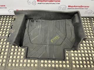 ковер салонный Chevrolet Malibu 9 поколение [рестайлинг] 2019, 1.5 л., бензин, АКПП, 84284418, 84284419