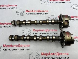 распредвал Opel Astra J (2009 - 2012), 1.4 л., бензин, 55562231