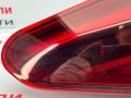 фонарь крышки багажника правый Alfa Romeo Stelvio 1 поколение 2018, 2.0 л., бензин, АКПП, 00505531800, 20795999 - фото №2