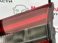 фонарь крышки багажника правый Alfa Romeo Stelvio 1 поколение 2018, 2.0 л., бензин, АКПП, 00505531800, 20795999 - фото №4