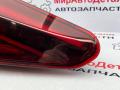 фонарь крышки багажника левый Alfa Romeo Stelvio 1 поколение 2018, 2.0 л., бензин, АКПП, 20805999, 00505531790 - фото №2