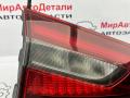 фонарь крышки багажника левый Alfa Romeo Stelvio 1 поколение 2018, 2.0 л., бензин, АКПП, 20805999, 00505531790 - фото №5