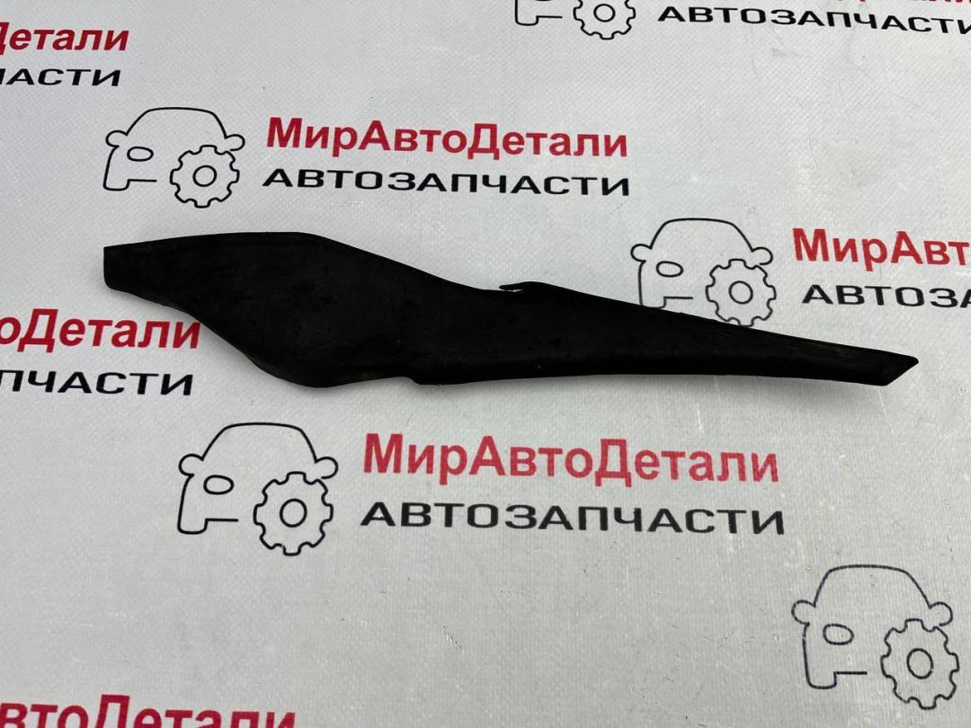 дождевик Chevrolet Equinox 3 поколение 2018, 1.5 л., бензин, АКПП, 84227072 - фото №1