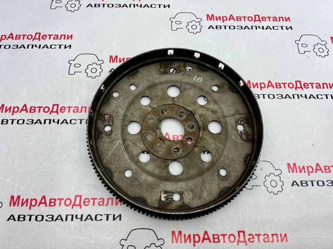 маховик Chrysler Town and Country 4 поколение (2000 - 2007), 3.3 л., бензин, 190C3311L - фото №1