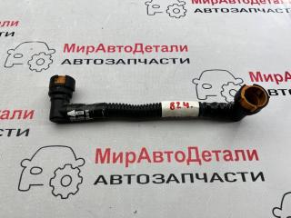 патрубок вентиляции картера Lincoln Corsair 1 поколение, 2.0 л., бензин, K2GE6758HA