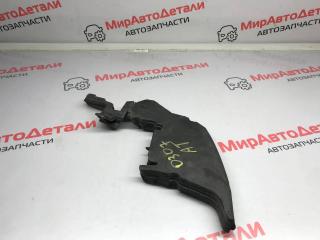 пыльник переднего крыла Honda Civic 10 поколение 2016, 1.5 л., бензин, АКПП, купе, 74295TBAA000