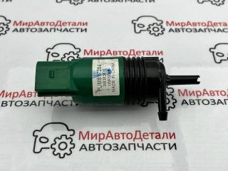 насос (моторчик) омывателя стекла Chevrolet Bolt EUV 1 поколение (2021 - 2024), 817284