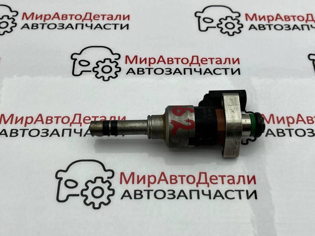 форсунка GMC Terrain 2 поколение 2020, 1.5 л., бензин, АКПП, 55577403 - фото №1