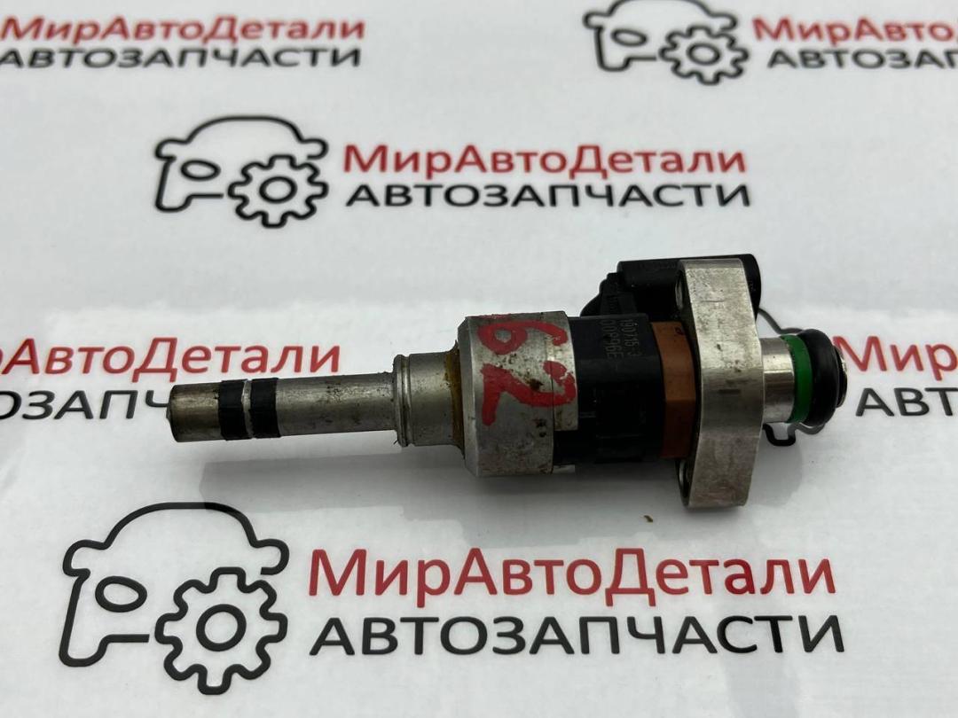 форсунка GMC Terrain 2 поколение 2020, 1.5 л., бензин, АКПП, 55577403 - фото №1