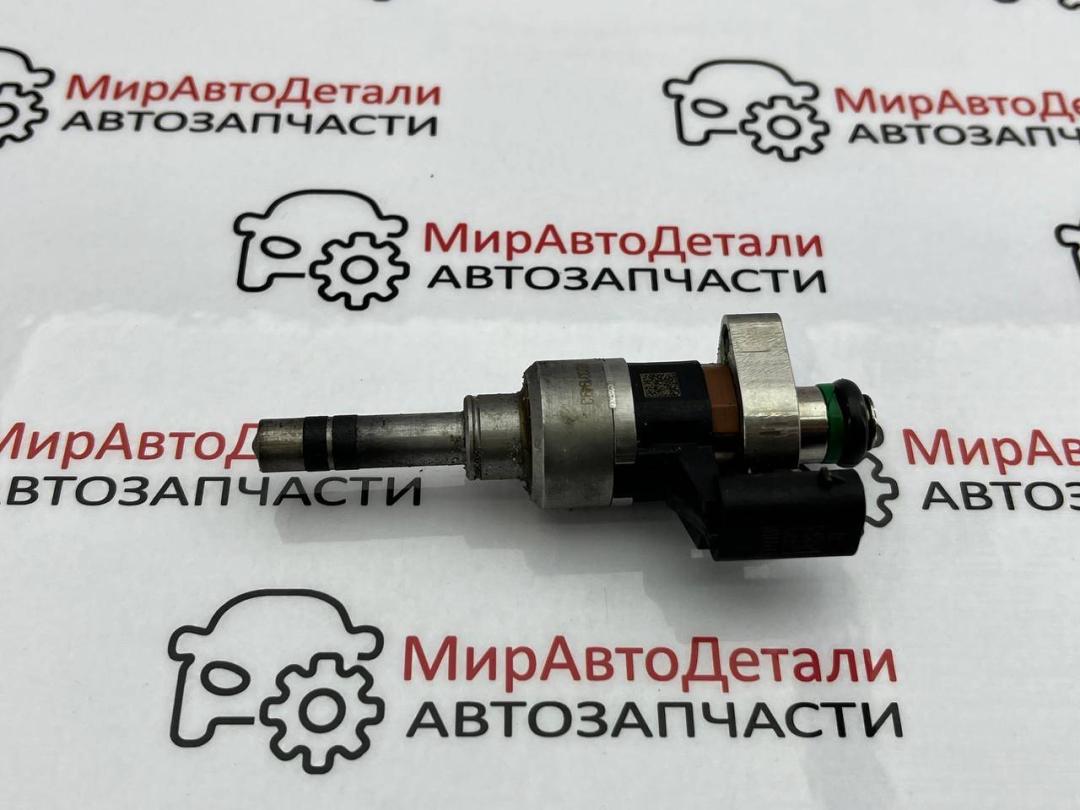 форсунка GMC Terrain 2 поколение 2020, 1.5 л., бензин, АКПП, 55577403 - фото №1