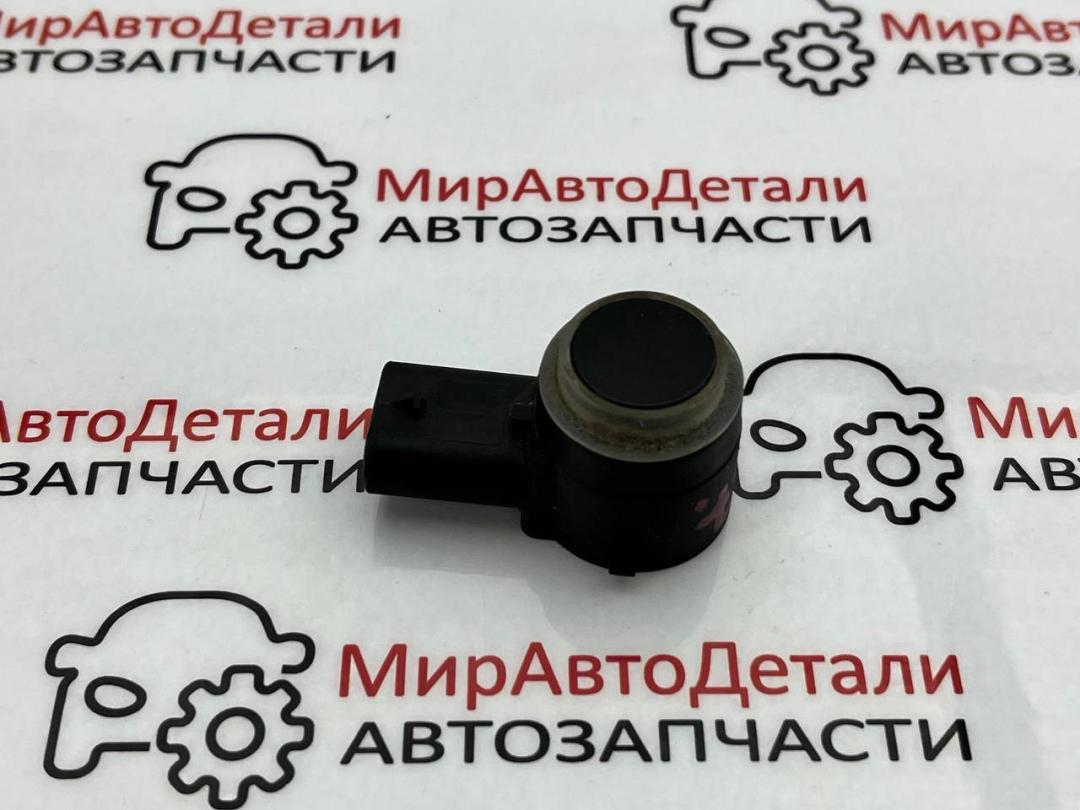 датчик парктроника Chevrolet Volt 2 поколение (2015 - 2019), 84052206 - фото №1