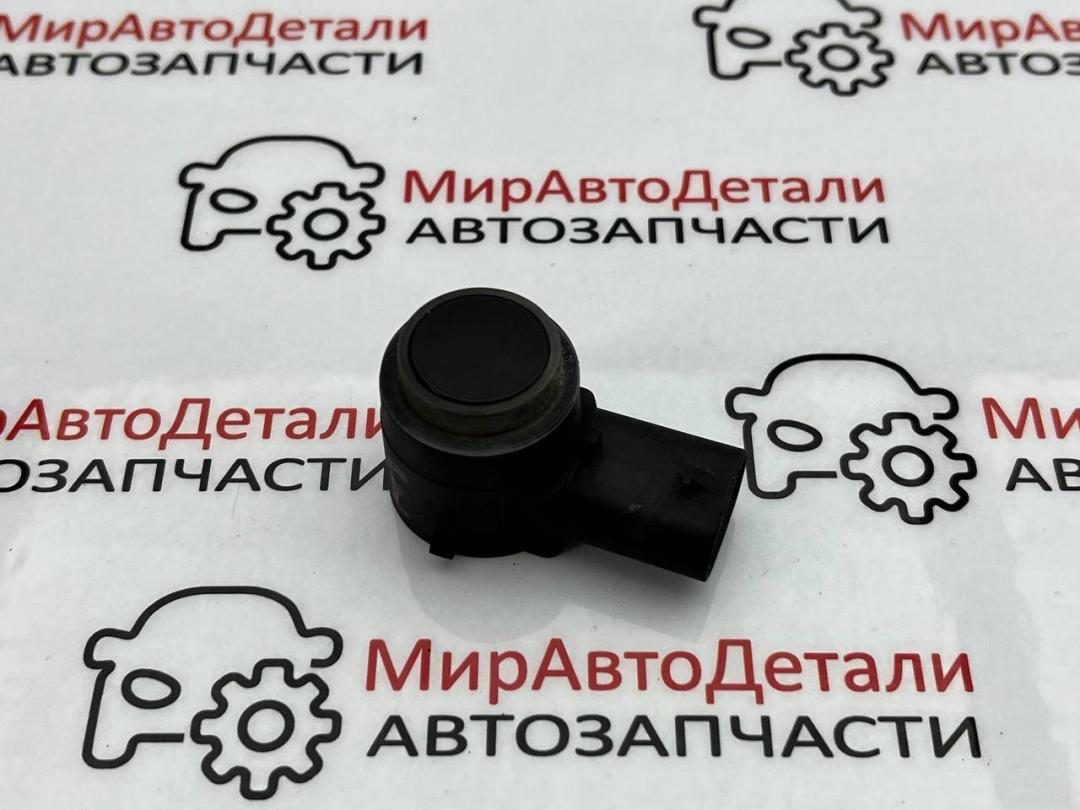 датчик парктроника Chevrolet Cruze 2 поколение (2015 - 2026), 84052206 - фото №1