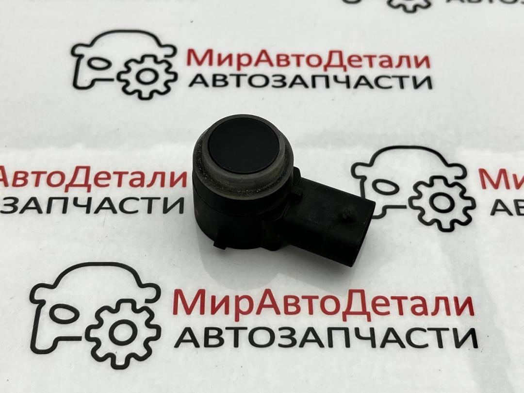 датчик парктроника Chevrolet Volt 2 поколение (2015 - 2019), 84052206 - фото №1