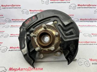 кулак задний правый Ford Edge 2 поколение CD539 [рестайлинг] 2019, 2.0 л., бензин, АКПП, 1310260124