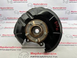 кулак задний левый Ford Escape 3 поколение C520 [рестайлинг] 2019, 1.5 л., бензин, АКПП