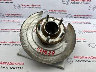 кулак задний правый Chevrolet Malibu 9 поколение [рестайлинг] 2020, 1.5 л., бензин, АКПП, 22949387