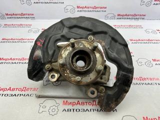 кулак поворотный левый Lincoln Nautilus 1 поколение, 2.0 л., бензин, F2GC3K171A