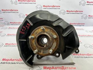 кулак задний правый Ford Escape 3 поколение C520 [рестайлинг] 2019, 1.5 л., бензин, АКПП