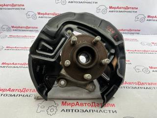 кулак задний левый Ford Edge 2 поколение CD539 [рестайлинг] 2019, 2.0 л., бензин, АКПП, 1810240734, F181024G2