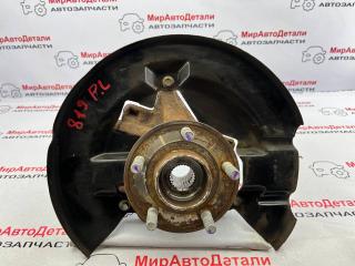 кулак поворотный левый Ford Escape 3 поколение C520 [рестайлинг] 2019, 1.5 л., бензин, АКПП