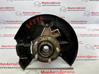 кулак поворотный правый Ford Escape 3 поколение C520 [рестайлинг] 2019, 1.5 л., бензин, АКПП