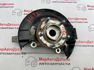 кулак поворотный левый GMC Terrain 2 поколение (2017 - 2026), 84210076