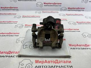 суппорт задний левый Ford Escape 3 поколение C520 [рестайлинг] 2019, 1.5 л., бензин, АКПП, GV612D251C