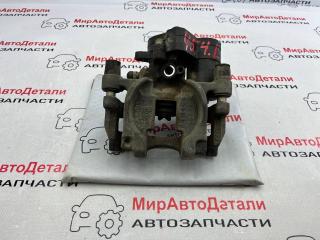 суппорт задний левый Lincoln Nautilus 1 поколение, 2.0 л., бензин, KG9C2D251C