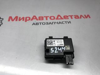 блок управления центральным замком Chevrolet Cruze 2 поколение 2019, 1.4 л., бензин, АКПП, 13523281