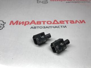 датчик удара Chevrolet Cruze 2 поколение 2018, 1.4 л., бензин, АКПП, 13504477