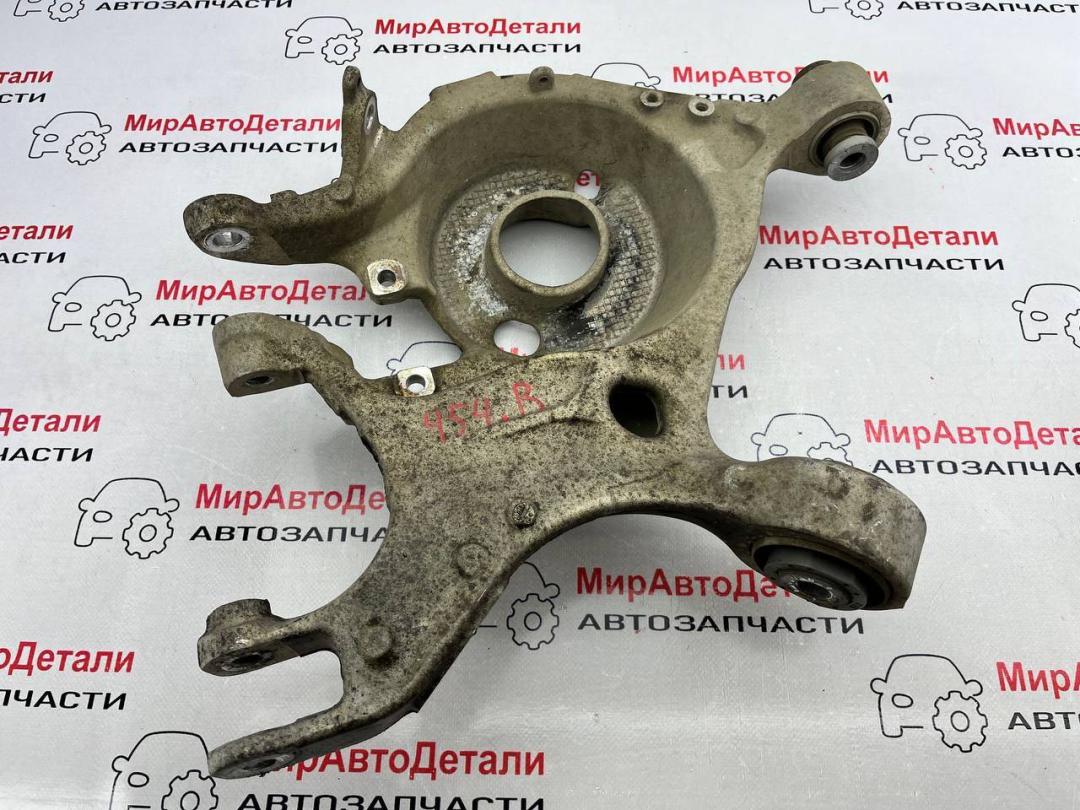 рычаг задний правый Lincoln Nautilus 1 поколение, 5K651 - фото №1