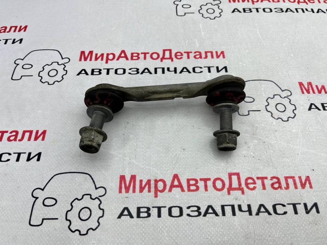 стойка стабилизатора Lincoln Nautilus 1 поколение, 2.0 л., бензин, F2GC5C486 - фото №1