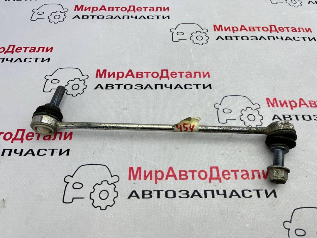 стойка стабилизатора Lincoln Nautilus 1 поколение, DG9C3B438ANC - фото №1