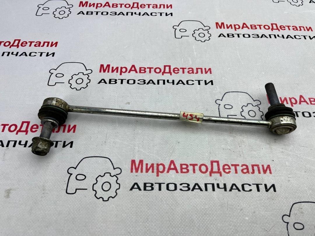 стойка стабилизатора Lincoln Nautilus 1 поколение, DG9C3B438ANC - фото №1