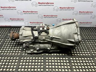 КПП автоматическая (АКПП) Alfa Romeo Stelvio 1 поколение [рестайлинг], GA8HP50Z