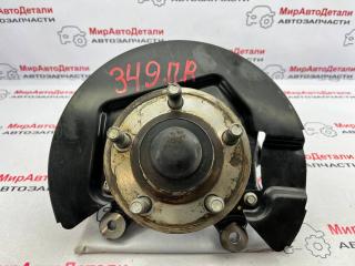 кулак поворотный правый Ford Mustang 6 поколение S550 [рестайлинг] 2020, 2.3 л., бензин, МКПП, кабриолет, FR3C3107A