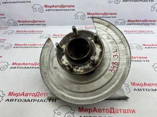 кулак задний левый Opel Insignia 2 поколение (B) (2017 - 2020), 22949386