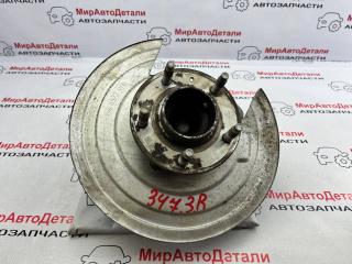 кулак задний правый Buick Regal 6 поколение (2017 - 2026), 22949387