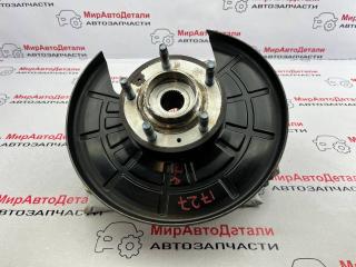 кулак задний правый Chevrolet Equinox 3 поколение 2019, 2.0 л., бензин, АКПП, 84034301