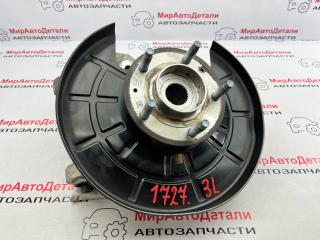 кулак задний левый GMC Terrain 2 поколение (2017 - 2026), 84034300