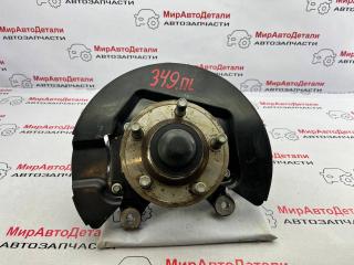 кулак поворотный левый Ford Mustang 6 поколение S550 [рестайлинг] 2020, 2.3 л., бензин, МКПП, кабриолет, FR3C3108A