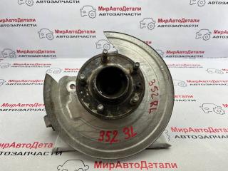 кулак задний левый Buick Regal 6 поколение (2017 - 2026), 22949386